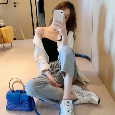 我不负卿
